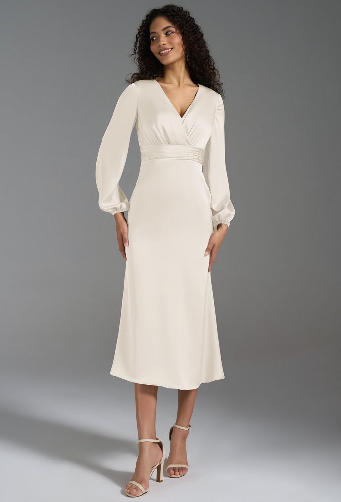 AW Robbie Dress